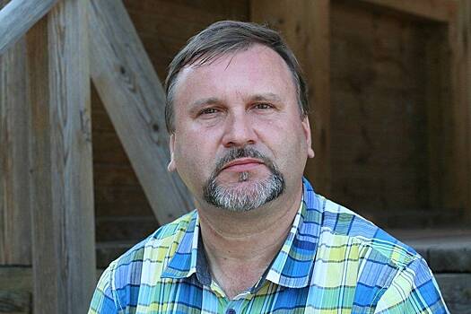 Скончался новгородский историк и археолог Сергей Трояновский