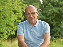 Ильшат Шаймуратов: "Я всю жизнь посвятил этому городу, и город это оценил"