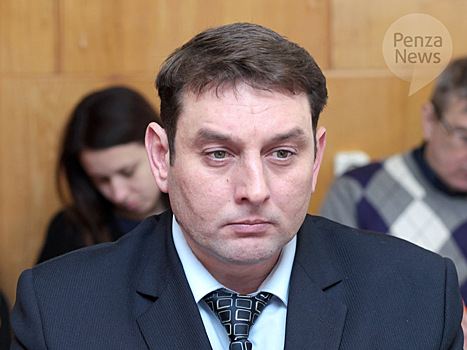 Михаил Максимов будет по-прежнему возглавлять управление ветеринарии