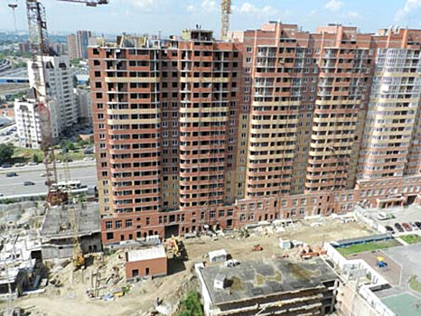 В Новосибирской области за год восстановили в правах более 2000 дольщиков