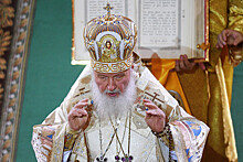 РПЦ приняла решение о разрыве отношений с Константинопольским патриархатом