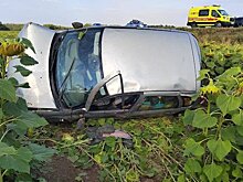 В ДТП в Верхнеуслонском районе Татарстана погибла женщина