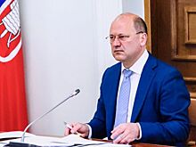 Александр Скрябин: «В 2025 году дополнительные средства будут направлены на развитие социальной сферы, дорожного хозяйства и ЖКХ»