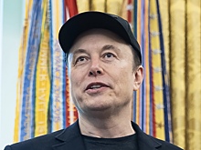 Маск выступил против слияния компаний Tesla и xAi
