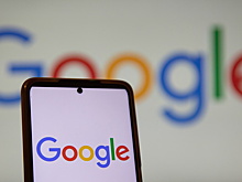 Суд в Москве оштрафовал Google на 4 млн рублей