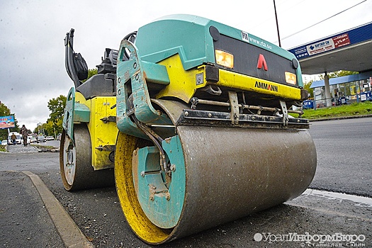 Сроки сдачи развязки на Амундсена – ЕКАД изменились