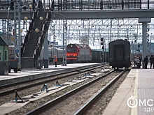 В Омске добавят поезда в Нижневартовск
