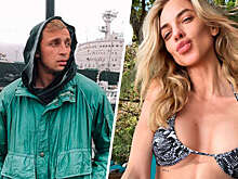 Звезда Comedy Woman Сысоева подтвердила разрыв с блогером Стоуном