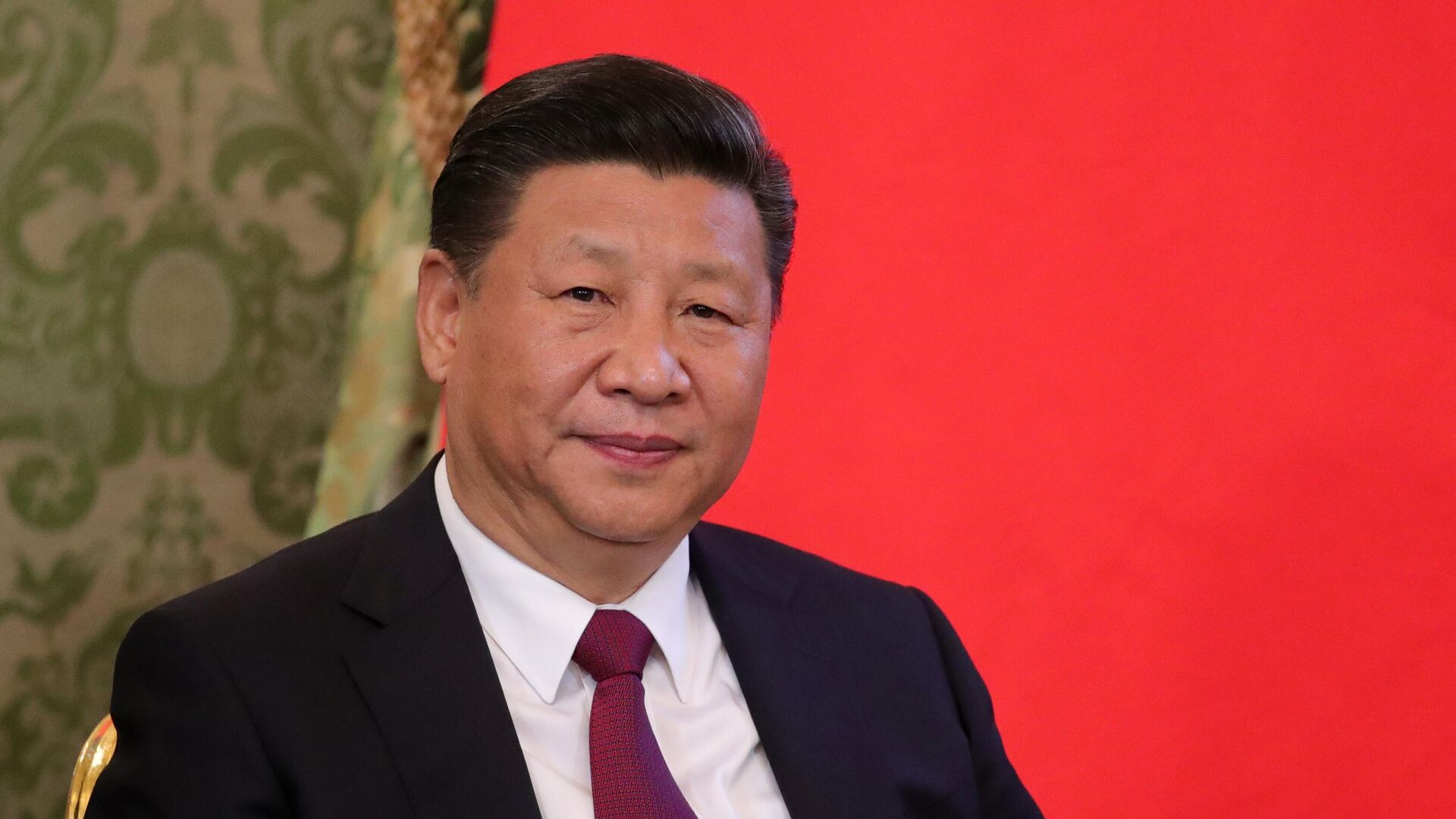 Си Цзиньпин призвал превратить КНР в туристическую державу с опорой на традиции