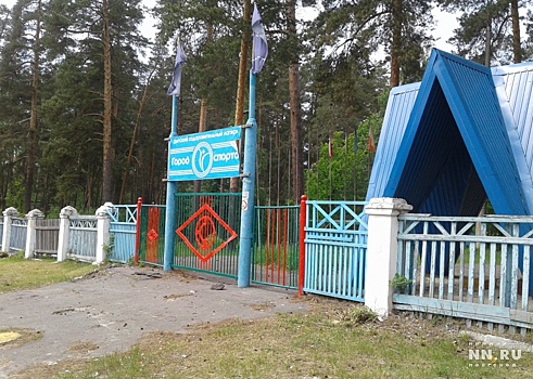 Названы лучшие лагеря для детей в Нижегородской области