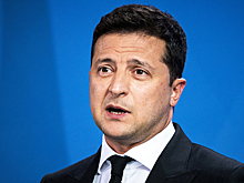 Украинцев возмутил размах закрытой вечеринки Зеленского