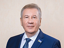 Поздравление Председателя Думы Ханты-Мансийского автономного округа - Югры с Днём России