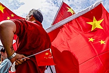 Китай поддержал экономический позитив макростатистикой за октябрь