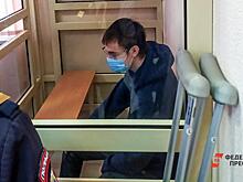 «Бекмансуров просил убить его»: полицейский рассказал о перестрелке в Пермском университете