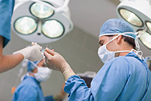 Сложную операцию провели в Наро-Фоминской районной больнице