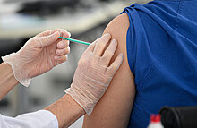 Жительнице Литвы случайно ввели пять доз вакцины от коронавируса Pfizer