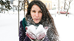 Москва без снега: фантастика или ближайшее будущее? Отвечает климатолог