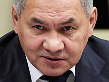 Шойгу назвал цель «цветной революции» в Белоруссии
