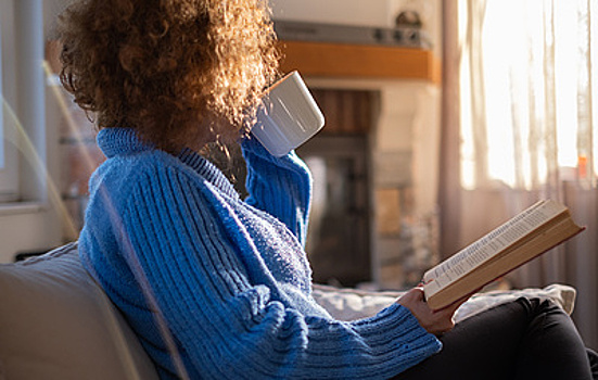 "Французская косичка" и тайны Константина Левина: семь книг, которые стоит прочитать зимой