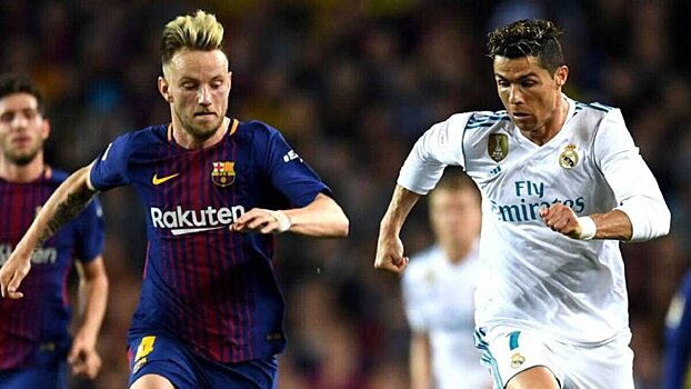 Иван Ракитич: «Роналду предложил мне перейти в «Ювентус» в 2019-м. Мне бы хотелось поиграть в Италии, но я уже был игроком «Барсы»