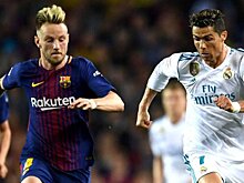 Иван Ракитич: «Роналду предложил мне перейти в «Ювентус» в 2019-м. Мне бы хотелось поиграть в Италии, но я уже был игроком «Барсы»