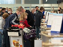 Более 20 рейсов отменили и задержали в аэропортах Москвы