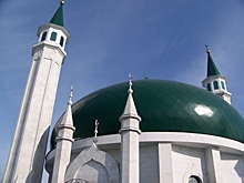 Радикальные исламисты пытаются вербовать сторонников на Алтае