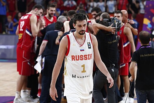 Базаревич рассказал о причинах поражения россиян в полуфинале Евробаскета