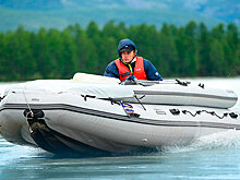 Как выбрать надувную лодку ПВХ? Главные параметры и советы экспертов