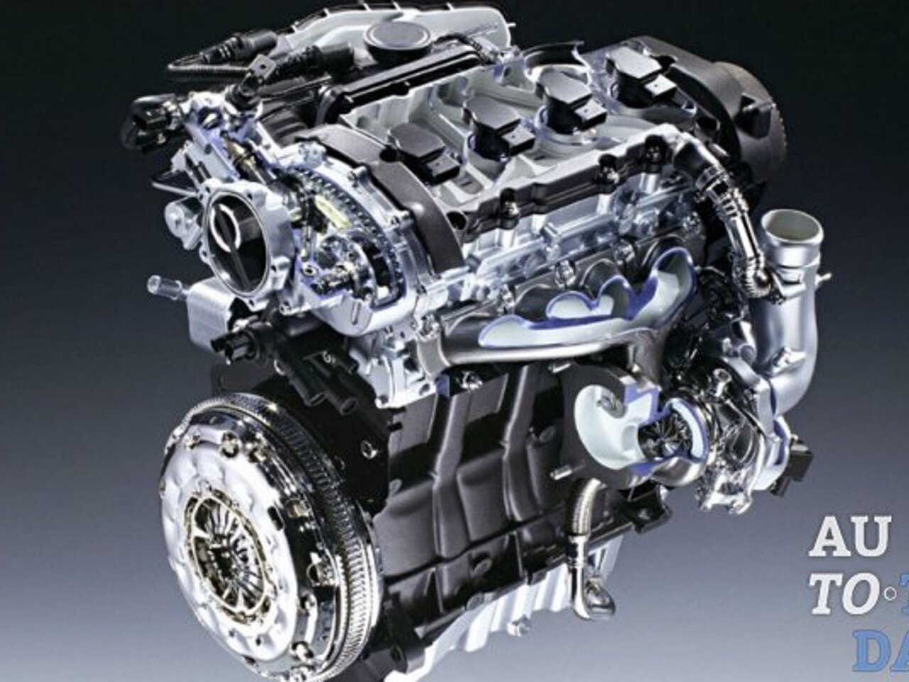 Вибрация двигателя на холостых передается на кузов