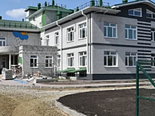 На Алтае более 300 школ могут попасть в федеральную программу капремонта