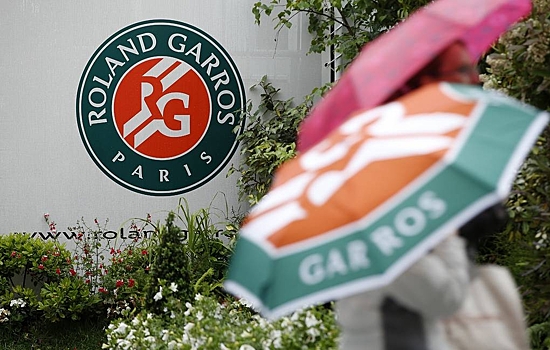 Roland Garros перенесен на осень