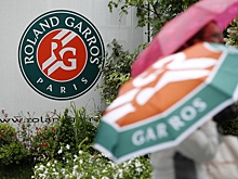 Roland Garros перенесен на осень