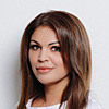 Джанаева Розалия Львовна