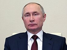 Путин высказался о мигрантах в России