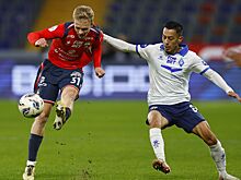 Максим Боков: ЦСКА — один из лидеров РПЛ по подбору футболистов