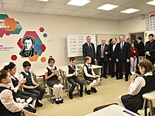 Андрей Травников: Благодаря депутатам, в районах области реализуются крупные социально значимые проекты