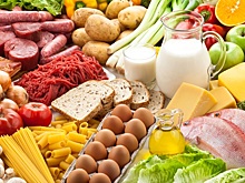 Арабские страны стали главными импортёрами российской продукции АПК