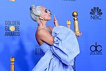 Золушка по-голливудски - Леди Гага оставила платье с «Золотого глобуса» в отеле и подставила всех: горничную, аукционный дом и Valentino