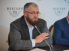 В Петербурге пройдет общероссийский патриотический форум "В единстве народов - сила России"