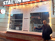 В Москве задержали владельца кафе Stalin Doner