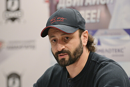 Авербух высказался против трансляции Олимпиады-2026 в России