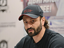 Авербух высказался против трансляции Олимпиады-2026 в России