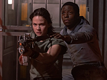 Авторы фильма ужасов «Чужой: Ромул» работают над продолжением