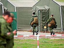 Экономист объяснил влияние частичной мобилизации на инфляцию в России