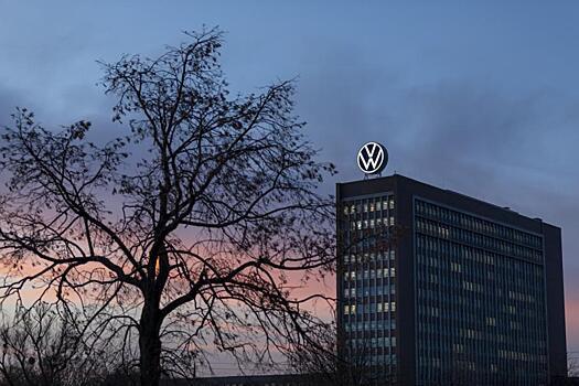 660 тыс. сотрудников Volkswagen остановят работу на час ради лекции о климате