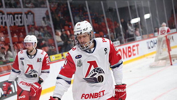 Рябыкин о «Локомотиве»: «Чемпионам сложнее войти в новый чемпионат – и функционально, и ментально. Не все адаптировались к новой системе, направление работы понятно»