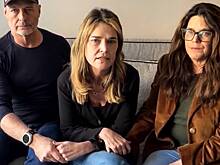 «Господи, мы ждем чуда». Миллионы людей потрясло похищение 84-летней матери известной телеведущей. Что об этом известно?