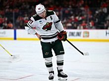 Hockey Feed о травме Капризова: сильнейший урон для «Миннесоты»