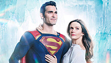 Вышел ролик к «Супермену и Лоис»: новому супергеройскому сериалу The CW 